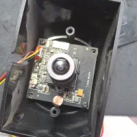 نصب وتعمیرات آیفون صوتی و تصویری ساختمان و سیم کشی