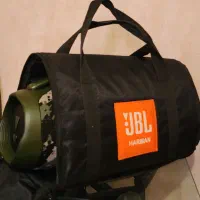 اسپیکرjbl|پخش‌کننده همراه|صدرا-فارس, فاز ۱|دیوار