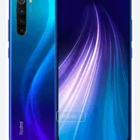 شیائومی نوت 8