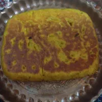 سلام قلفتی خانگی وبا مواد درجه 1