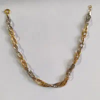 گردنبند طلا