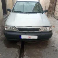 پراید مدل ۸۸