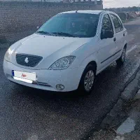 تیبا 2|خودرو سواری و وانت|گنبد کاووس, |دیوار