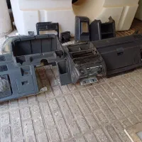 داشبورد پراید|قطعات یدکی و لوازم جانبی|اصفهان, برازنده|دیوار