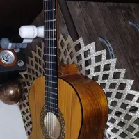 گیتار عالی  متاپور مدل mat2  در حد نو