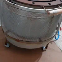 فروش تنور استوانه ای 4نان در بندر دیر