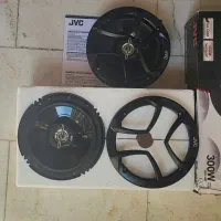 اسپیکر جی وی سی jvc