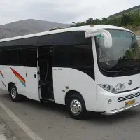راننده مینی بوس