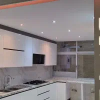 آپارتمان-دوخوابه-شیک-همکف-حیاط-اختصاصی-سیمین