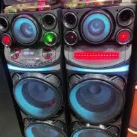 اسپیکر آیوا aiwa