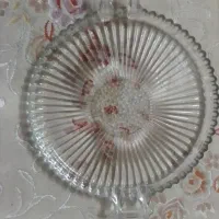 دیس گرد دسته دار|ظروف سرو و پذیرایی|مشهد, احمدآباد|دیوار