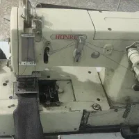 کمرکش ۴سوزنه هانری