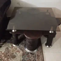 میز عسلی