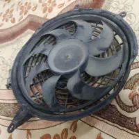 فن کولر تیبا