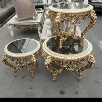 جلو مبلی|مبلمان خانگی و میز عسلی|سلماس, |دیوار