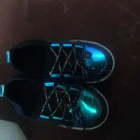 کفش پسرانه سایز ۲۴|کفش و لباس بچه|اراک, |دیوار