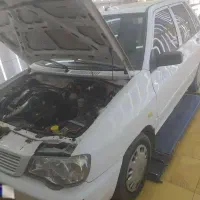 111 مدل 94 اقساطی