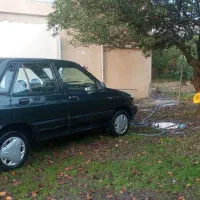 پراید مدل 84|خودرو سواری و وانت|گالیکش, |دیوار