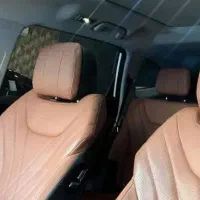 تیگو 8 پرومکس IE مشکی صفر TIGGO 8 PROMAX مدل1404|خودرو سواری و وانت|تهران, صادقیه|دیوار