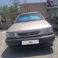 فروش پراید 131 مدل 1389
