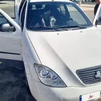 تیبا۲ مدل ۱۴۰۱
