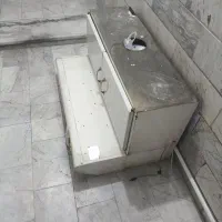 هود اشپزخانه ۲ موتوره|هود|ورامین, ورامین|دیوار