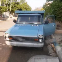 نیسان، مدل ۱۳۷۱|خودرو سواری و وانت|قم, امامزاده ابراهیم|دیوار
