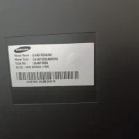 تلویزیون سامسونگ 46 اینچ f|تلویزیون و پروژکتور|کرج, شهرک بنفشه|دیوار