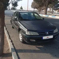 پژوپارس مدل ۸۳