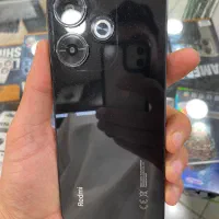 redmi13 8-256|موبایل|هشتگرد, شهرک ولیعصر (مصلی)|دیوار