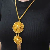 مدال های فیوژن با آبکاری طلای ۲۱ عیار|جواهرات|ایرانشهر, |دیوار