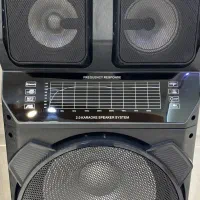 اسپیکرباکیفیت وکاربردی۱۸ قسط بدون پیش پرداخت|سیستم صوتی خانگی|رشت, بازار|دیوار