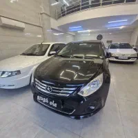 جک j4 مدل ۱۴۰۳(ماه خودرو)