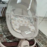 گهواره برقی