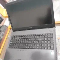 لپ تاپ ژاپنی mouse i5 نسل 7