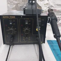 وسایل تعمیرات موبایل در حد نو