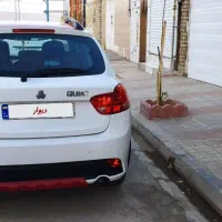 فروش کوئیک R سفید قرمز مدل 1400|خودرو سواری و وانت|مشهد, پنجتن|دیوار