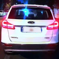 تیگو ۵ اکسلنتfl 96