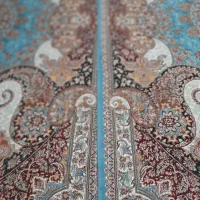 فرش در حد نو استثنایی|فرش|بندرعباس, |دیوار