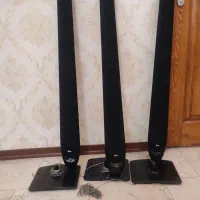 سه عدد باند الجی