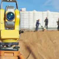 نقشه برداری نقشه بردار شمیم و جی پی اس و میخکوبی|خدمات پیشه و مهارت|شوشتر, |دیوار