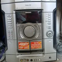 فروش سیستم صوتی سونی RV60
