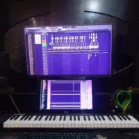 استدیو موسیقی