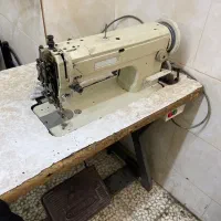 چرخ خیاطی ضخیم دوز