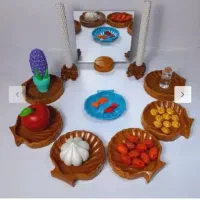 سنگ مصنوعی|کلکسیون اشیاء عتیقه|نیشابور, دهنو|دیوار