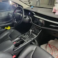 چری آریزو 5 اتومات توربو مدل 1401|خودرو سواری و وانت|اصفهان, آفاران|دیوار