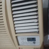 کولر گازی LG gold