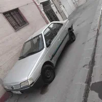 روا مدل ۸۷|خودرو سواری و وانت|شهریار, شهرک امیریه|دیوار