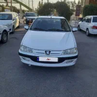 پژو پارس سال جدید  xu7