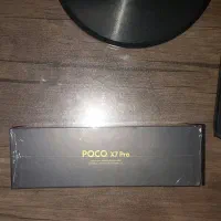 POCO X7 PRO Ram12پلمپ و آکبند|موبایل|ملایر, |دیوار